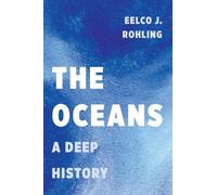 Eelco J. Rohling The Oceans (Copertina rigida)