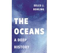 Eelco J. Rohling The Oceans (Tascabile)