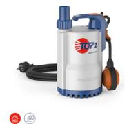 EElettropompe sommergibili per acque chiare PEDROLLO TOP 3 Cod. 48TOP13A1