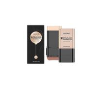 Eelhoe Stick Foundation Series Multi-Color Stick Foundation Portable Concealer Face Brightening Moisturizing Light Smear-Proof Makeup