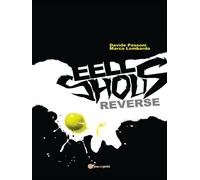 Eell Shous Reverse di Marco Lombardo, Davide Passoni, 2015, Youcanprint
