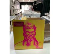 EELS 2LP BOX EXTREME WITCHCRAFT VINILE GIALLO SIGILLATO 2022