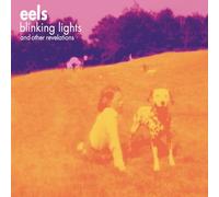 Eels Blinking Lights and Other Revelations (Vinyl LP) 12" Album Box Set