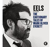 Eels - Cautionary Tales Of Mark Olive