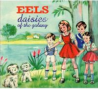 Eels - Daisies of the Galaxy