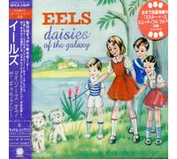 Eels - Daisies of the Galaxy
