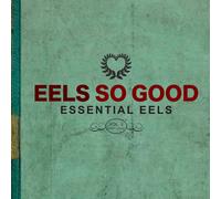 EELS - Eels So Good (Essential Eels Vol. 2) (2024) 2 LP green vinyl pre order