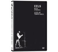 Eels - Eels With Strings-Live at Town