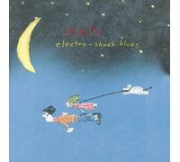 Eels - Electro-shock Blues - Cd