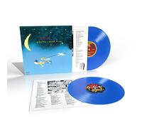 EELS - ELECTROSHOCK BLUES (BLUE 2xLP) Nuovo Sigillato Vinile