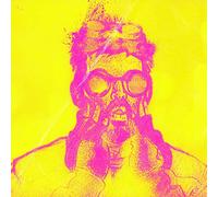 Eels - Extreme Witchcraft