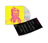 Eels Extreme Witchcraft (CD) Album
