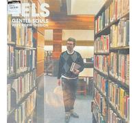 Eels Gentle Souls 2021 KCRW Session (Vinyl LP)