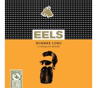 Eels - Hombre Lobo (Deluxe Edt.)