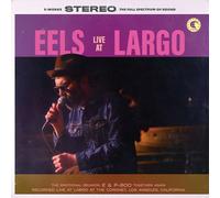 Eels Live at Largo 2019 (Vinyl LP) 12" EP