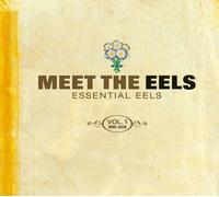 Eels Meet the Eels - Essential Eels Vol. 1 1996- (Vinyl LP) (PRESALE 26/06/2026)