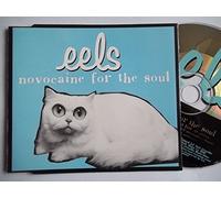 Eels - Novocaine for the Soul