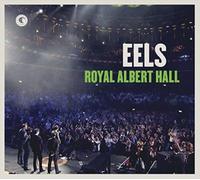 Eels - Royal Albert Hall (3 CD)
