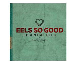 - Eels So Good: Essential Eels Vol. 2 - 2007-2020 (CD) - CD