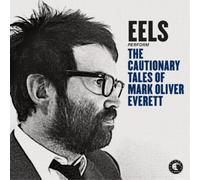 Eels The Cautionary Tales of Mark Oliver Everett (CD) Album Digipak