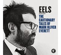 Eels The Cautionary Tales of Mark Oliver Everett (Vinyl LP) 12" Album
