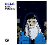 Eels The - End Times