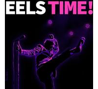 Eels Time!