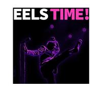 - Eels Time! - CD