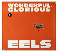 Eels - Wonderful Glorious: Deluxe Edition (2 CD)