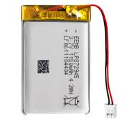 EEMB 3.7V 1150mAh 872945 Lipo Batteria ricaricabile