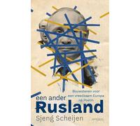 Een ander Rusland: bouwstenen voor een vreedzaam Europa ná Poetin
