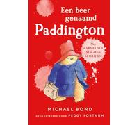 Een beer genaamd Paddington