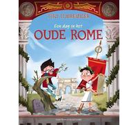 Een dag in het Oude Rome