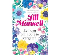 Een dag om nooit te vergeten