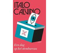 Een dag op het stembureau: novelle