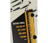 Een dag uit het leven van Abed Salama: een Palestijnse tragedie