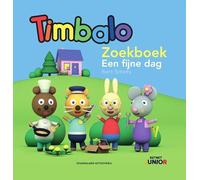 Een fijne dag: zoekboek