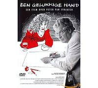 Een Gelukkige Hand - Film Over Peter Van Straaten [Edizione: Regno Unito]