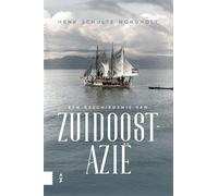Een geschiedenis van Zuidoost-Azië