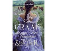 Een Graaf die mijn Hart Veranderde: 4