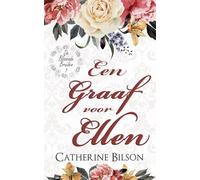 Een Graaf voor Ellen: De Blozende Bruiden Boek 1