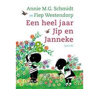 Een heel jaar Jip en Janneke