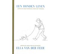 Een honden leven: Laten we weer normaal doen met honden