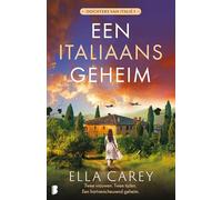Een Italiaans geheim: Deel 1 Dochters van Italië-serie