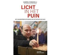 Een licht in het puin: het aangrijpende getuigenis van de pastoor van Gaza