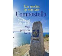 Een moslim op weg naar Compostella