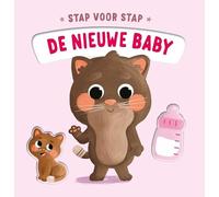 Een nieuwe baby - Stap voor Stap