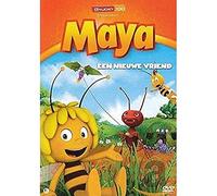 EEN NIEUWE VRIEND - MAYA
