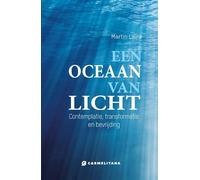 Een oceaan van licht: Contemplatie, transformatie en bevrijding