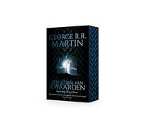 Een storm van zwaarden - Deel 1: Staal en sneeuw: het eerste deel van het derde boek uit de reeks "Het lied van ijs en vuur"